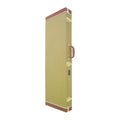 Rectangular Hard Case with Lock K889911