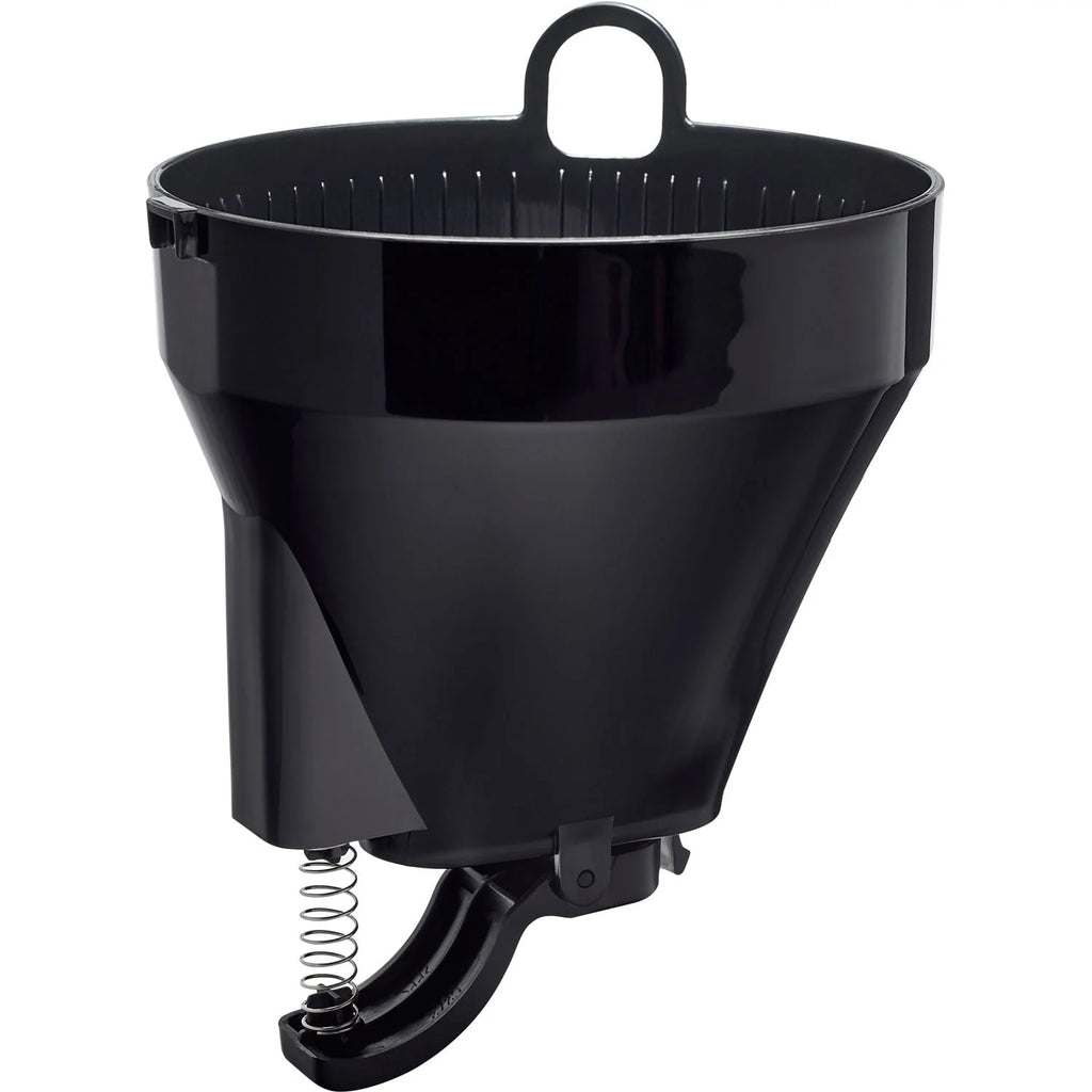 Black 12 Cup Drip Coffee Maker J790