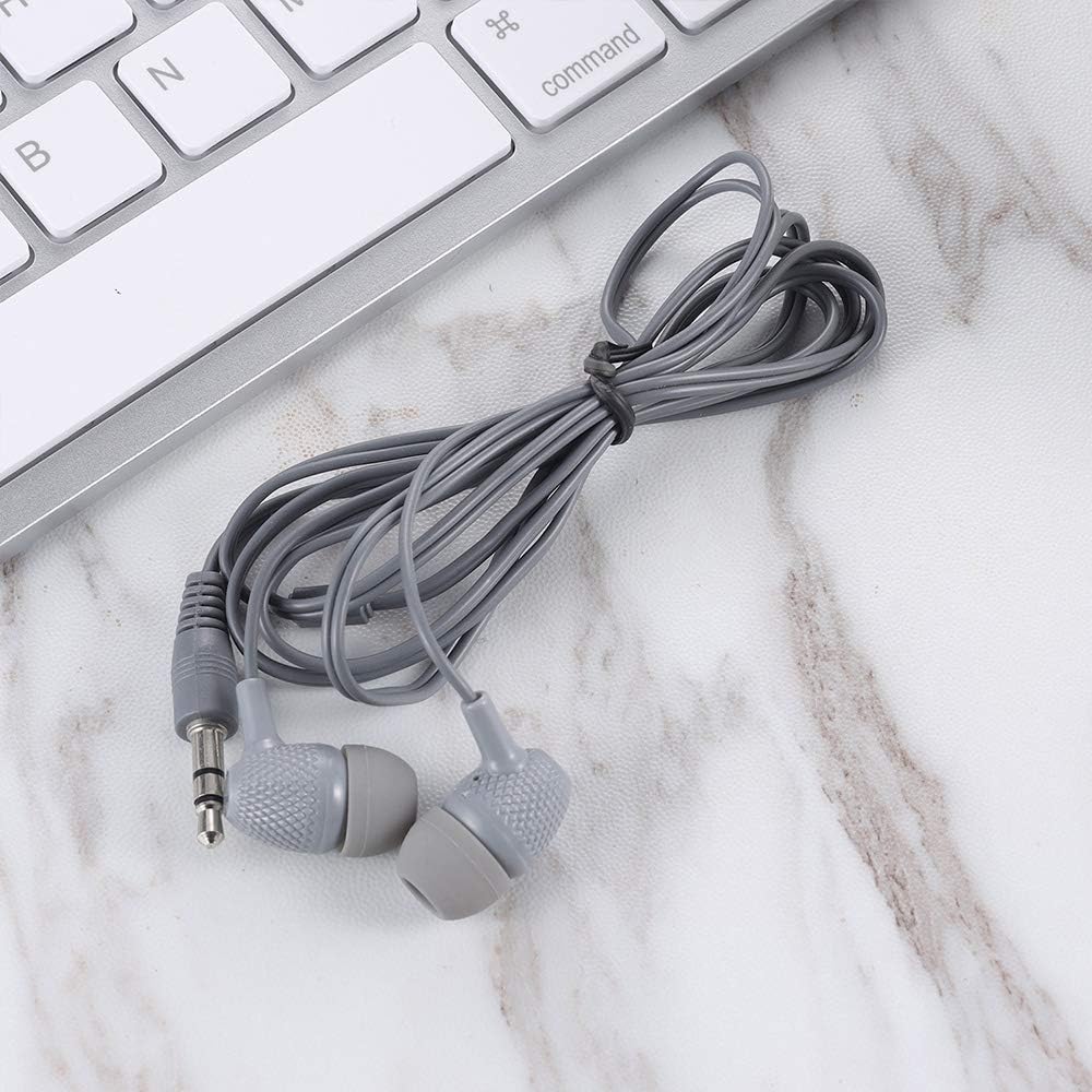 Kids Earbuds 100 Pack Macaron Colors V91746
