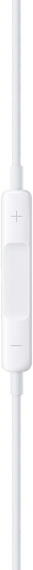 EarPods Headphones with Lightning Connector, Wired Ear Buds with Built-in Remote E893474