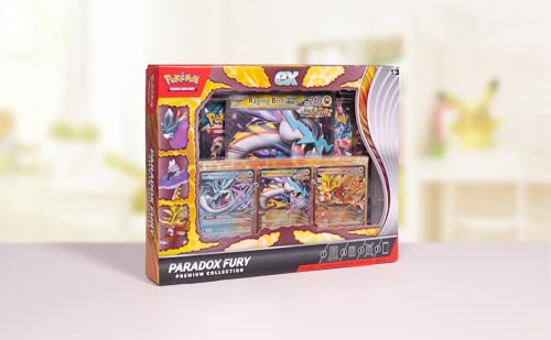 Pokemon TCG Premium Collection Y15962