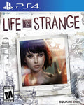 PlayStation 4 Game J729857