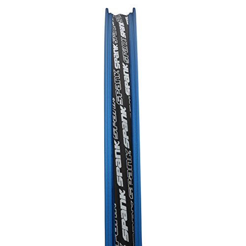 Bicycle Beadbite Rim, 27.5 Zoll, Black F296
