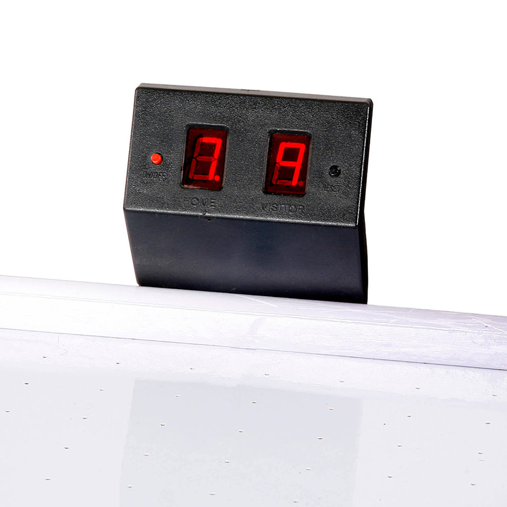 4 ft. Air Hockey Table U77334