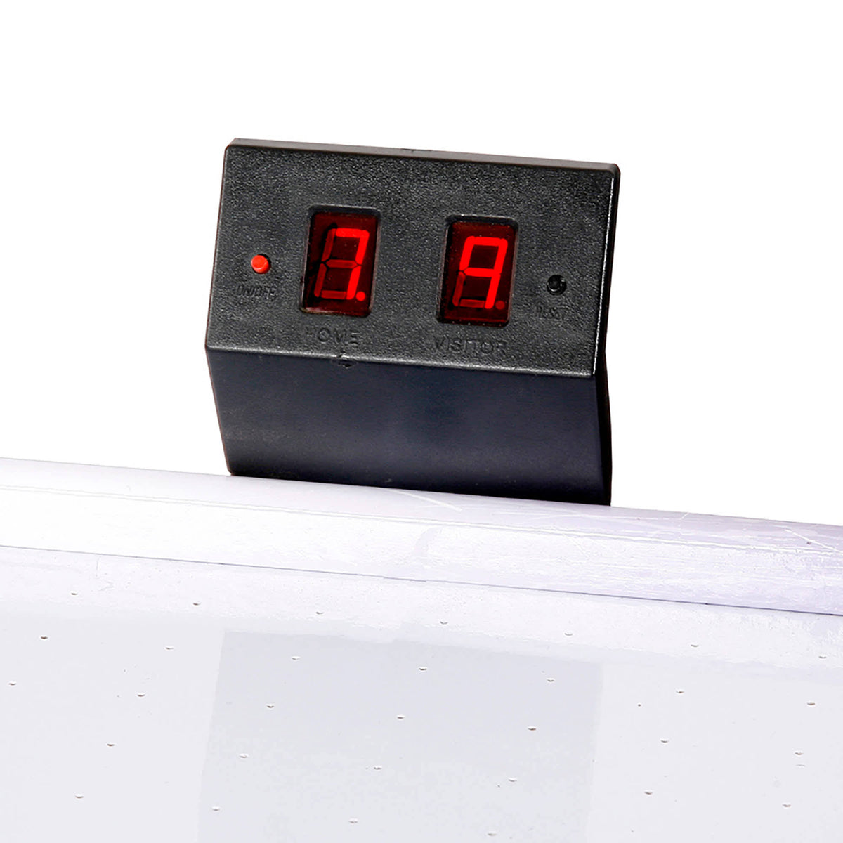 4 ft. Air Hockey Table U77334