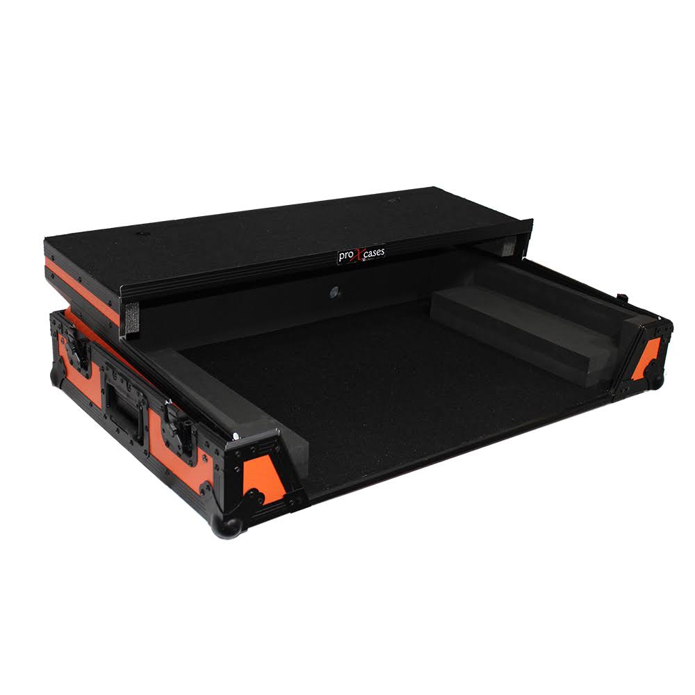 Black Flight Case J34179