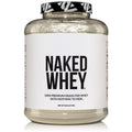 5LB Unflavored Grass Fed Whey Protein Powder P29463