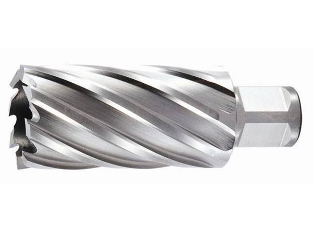 Carbide Tipped Annular Cutter W855