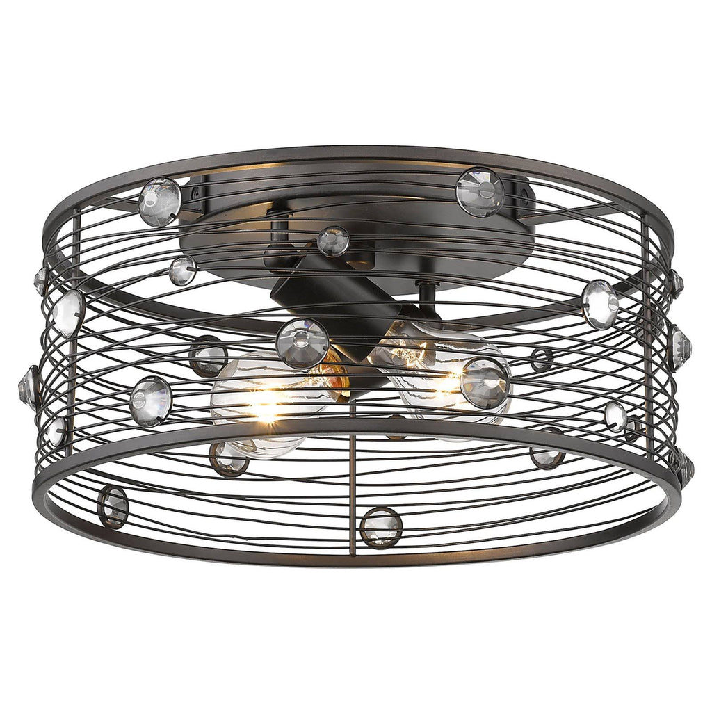 Flush Mount D5857
