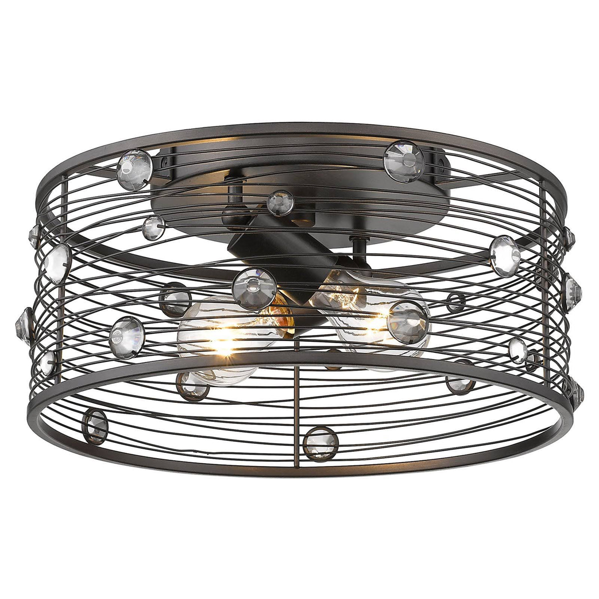Flush Mount D5857