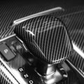 ABS Car Gear Shift Knob Cover C9577