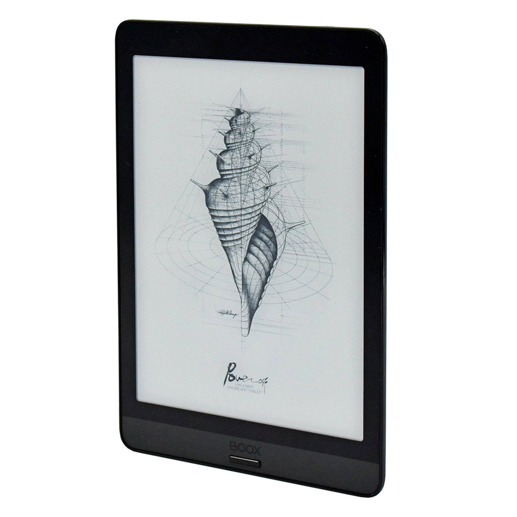 E-Reader Tablet with Case G3849