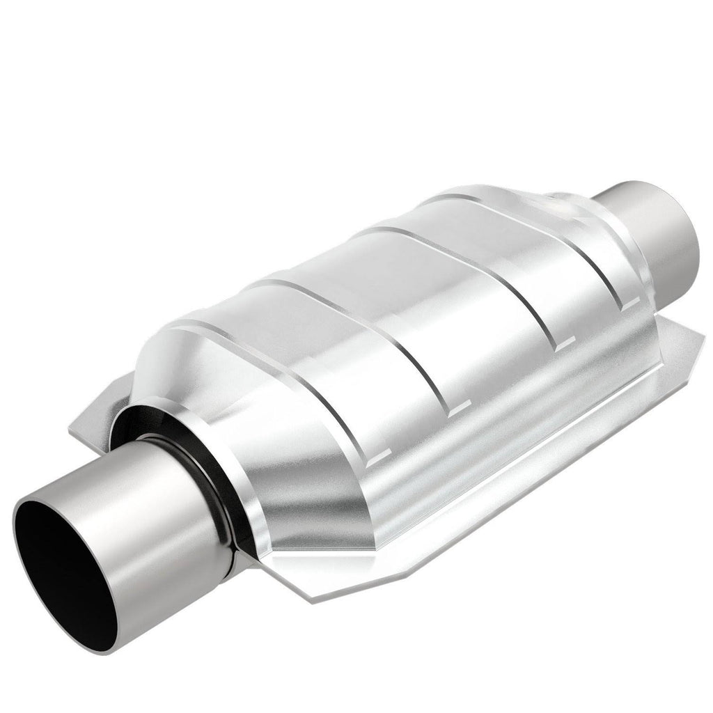 Universal Catalytic Converter D147174