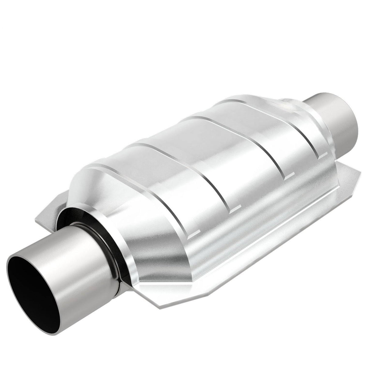 Universal Catalytic Converter D147174