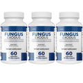 Healthy Digestive Support Supplement 3 Bottles T1084