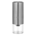 Stainless Steel Electric Coffee Bean Grinder Q835755