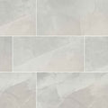 Ivory 12 X 24 Polished Porcelain Tile W999