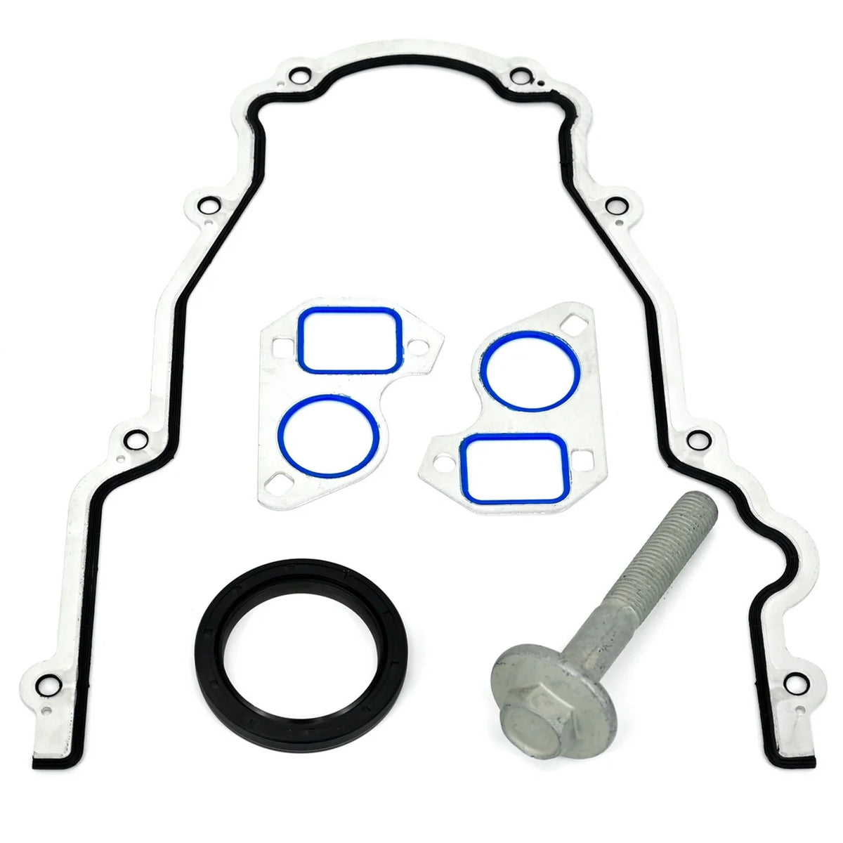 Camshaft Kit J34372