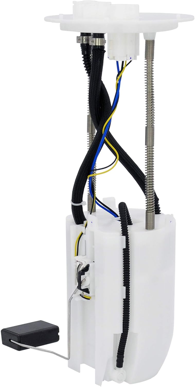 Fuel Pump Module Assembly for Toyota Sequoia Tundra 4.0L 4.7L Pack of 2 R28430
