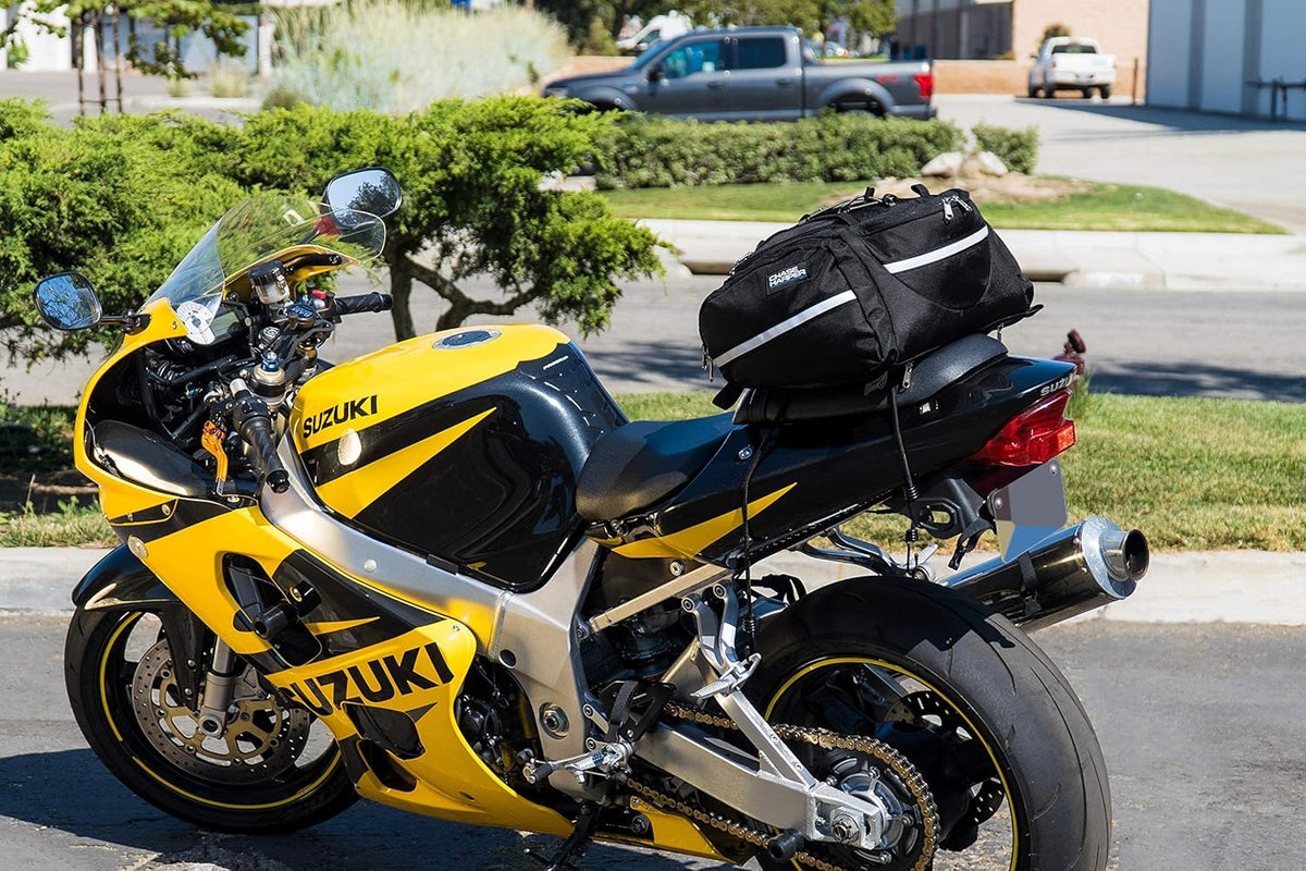 Tail Trunk Pack of 2 Z696041