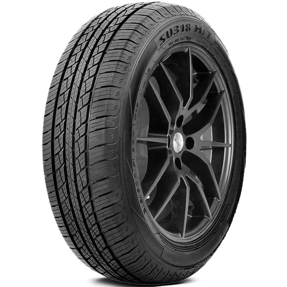 All Season Highway Touring SUV CUV Tires 235/70R16 V79261