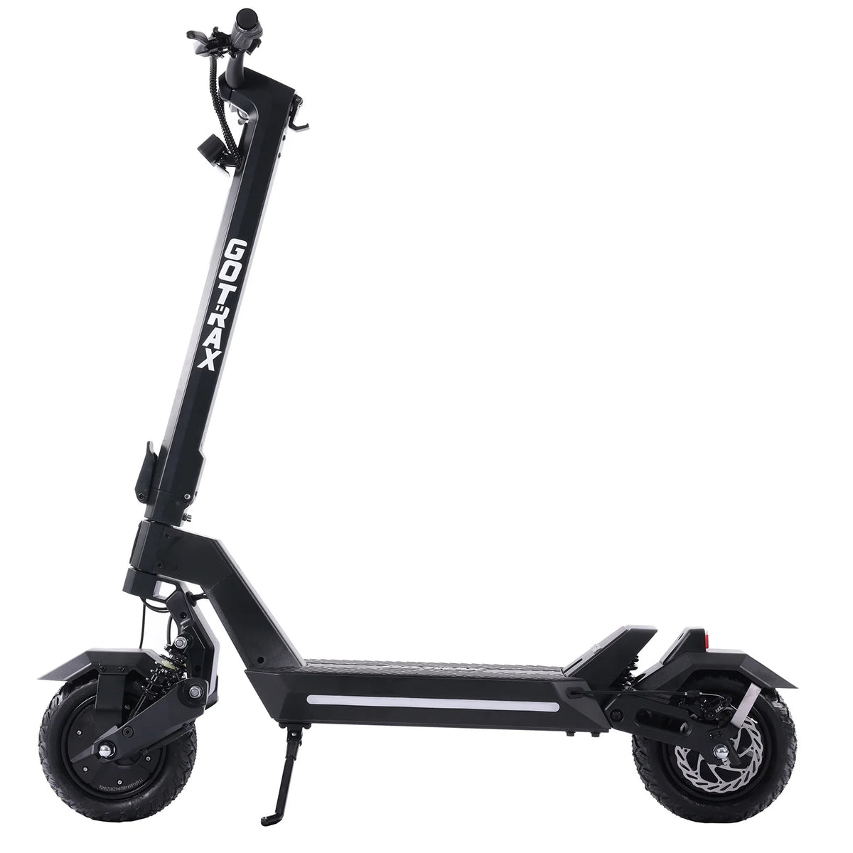 Adult Folding Electric Scooter with Dual 600W Motor, 300 lbs Max Weight, 25Mile Range E51415