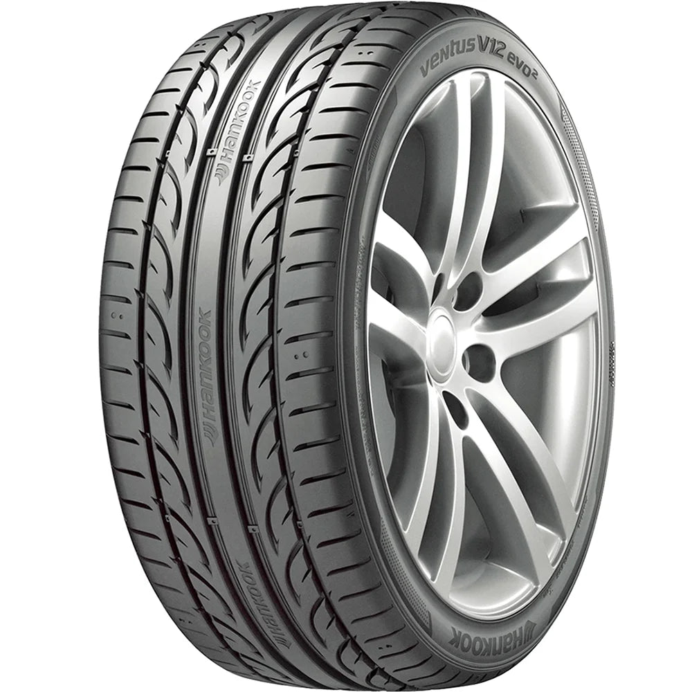 All-Season Tire 255/45R20 105Y B89640
