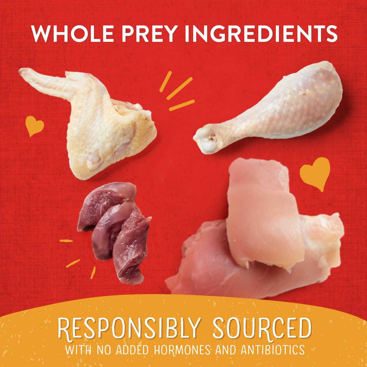 Freeze Dried Dog Treats F337589