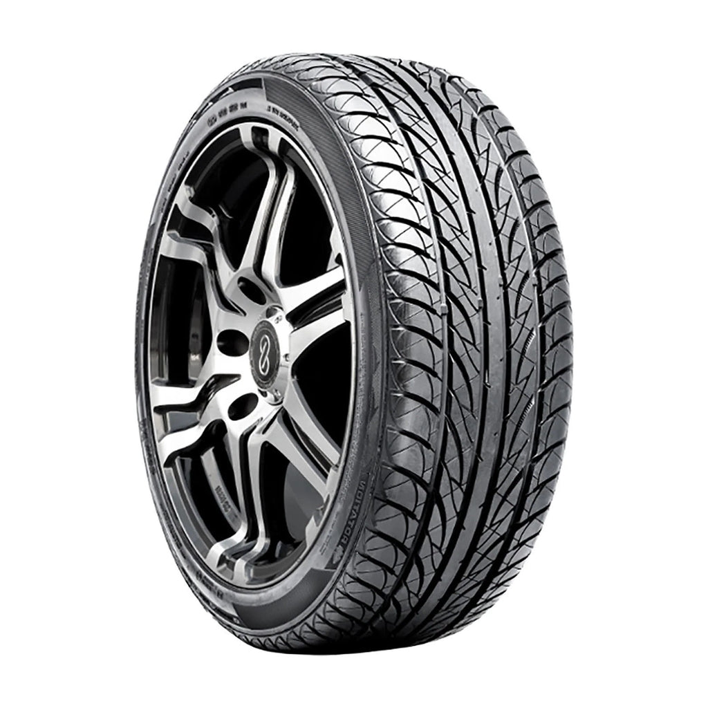 245/45R18 100W XL All Season Passenger Tire I802