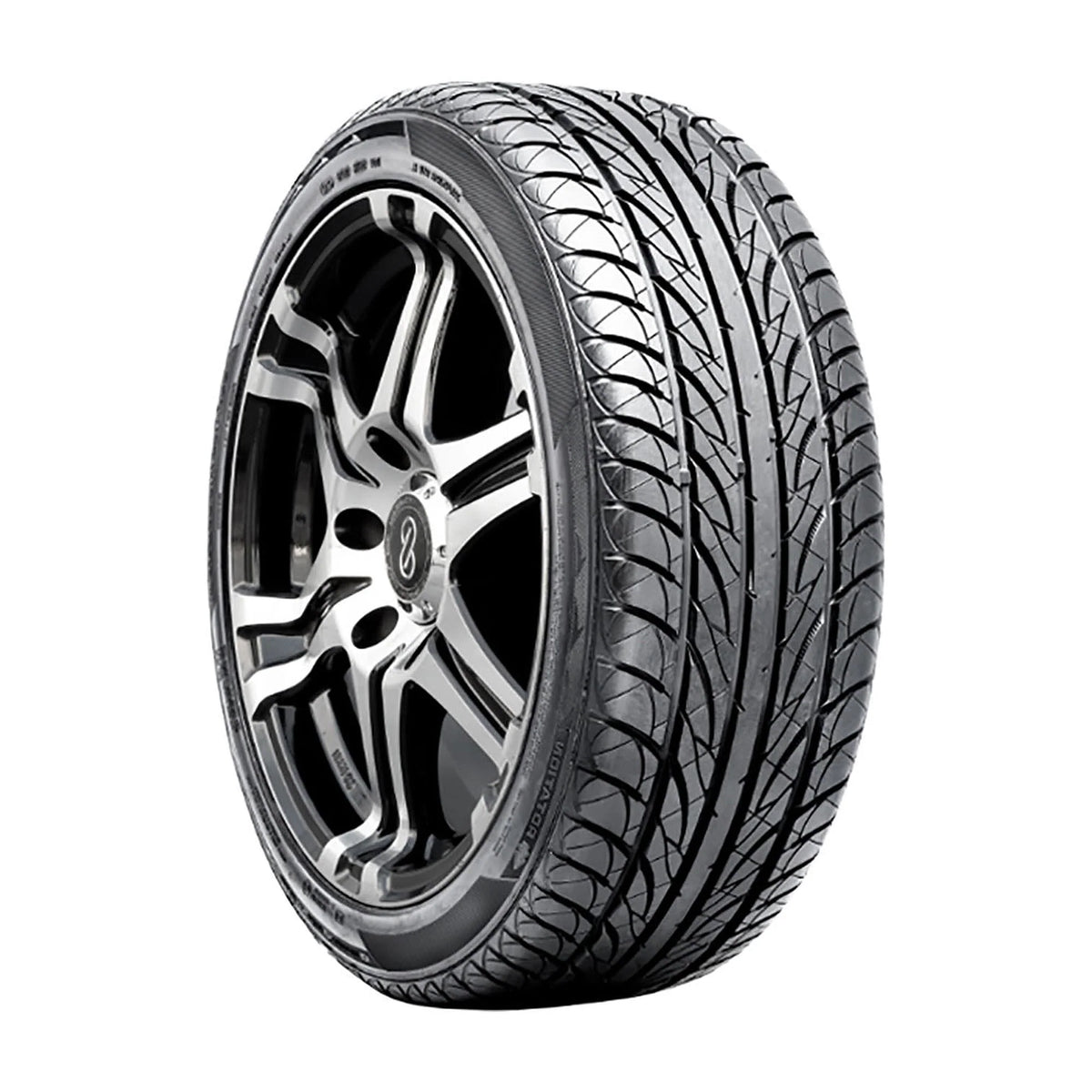 245/45R18 100W XL All Season Passenger Tire I802