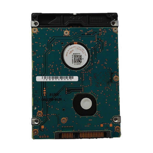 320GB 5400RPM SATA 2.5 Laptop Hard Drive M63164