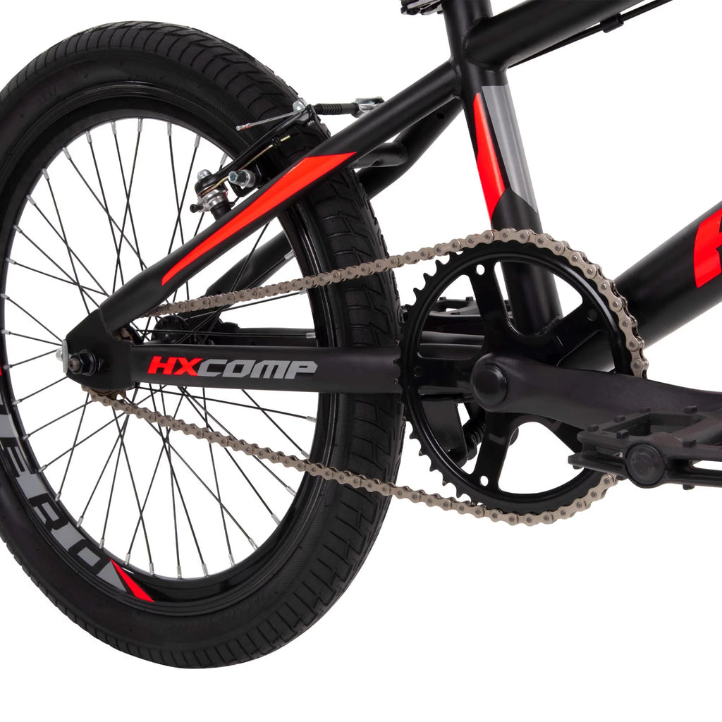 20 BMX Race Bike H212