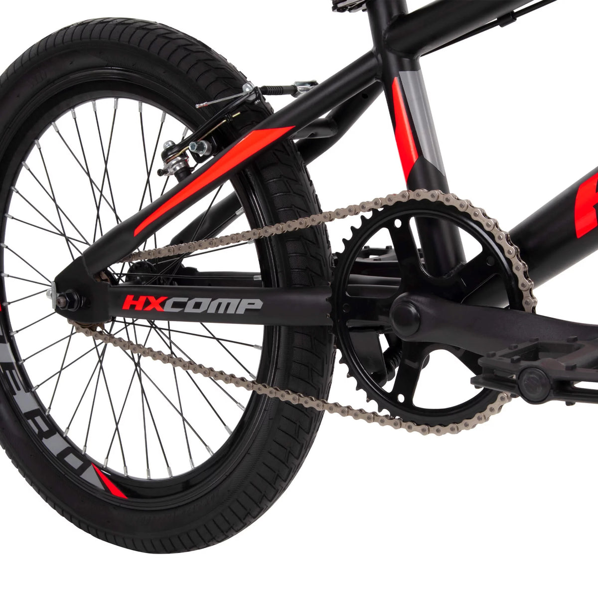20 BMX Race Bike H212
