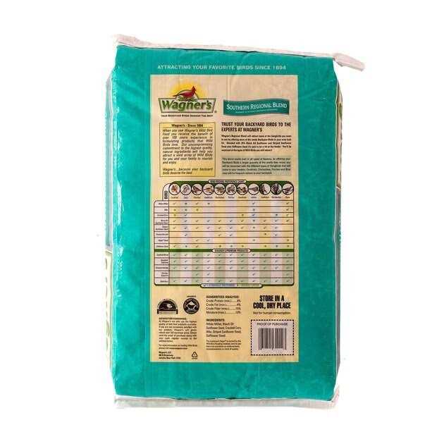 Wild Bird Food B17783