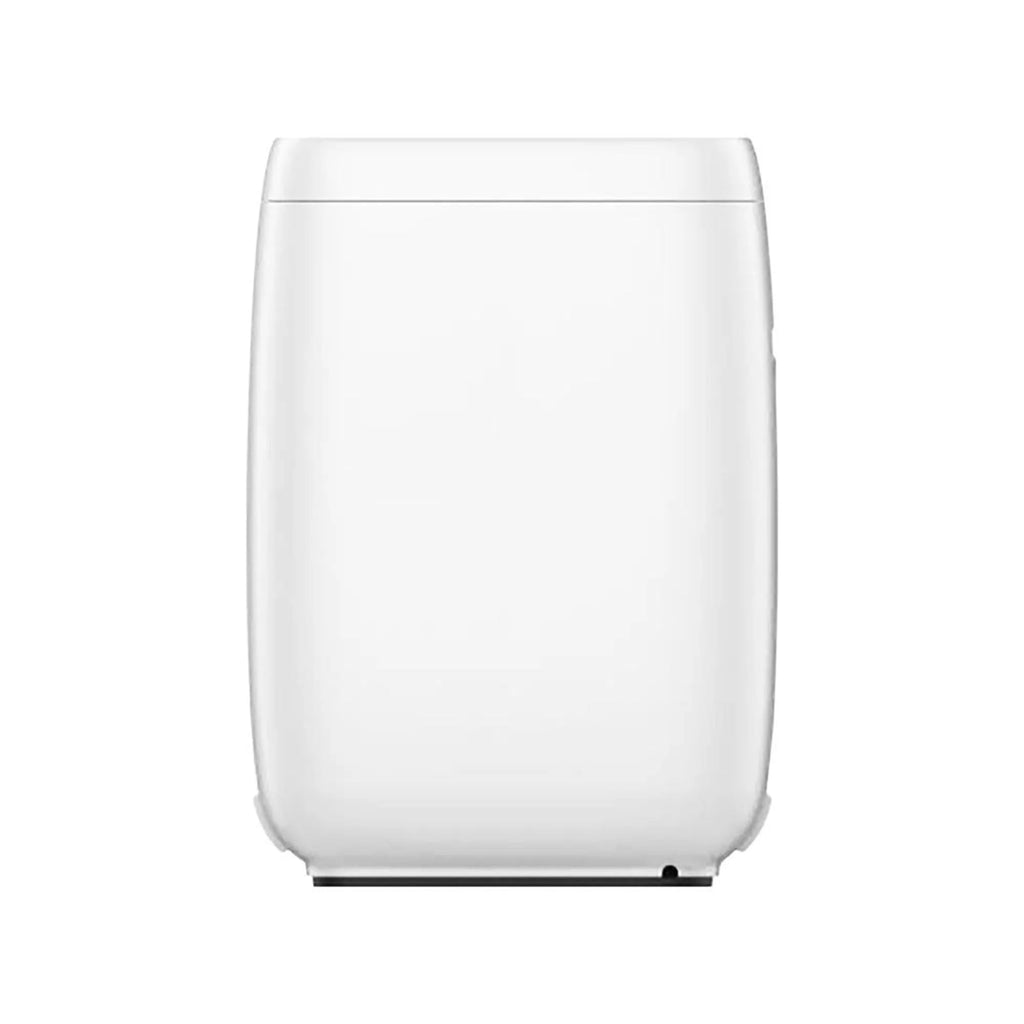 White Smart 5-in1 HEPA Air Purifier Z57327