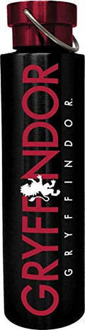 Black Stainless Steel Bottle, 24 oz K9029