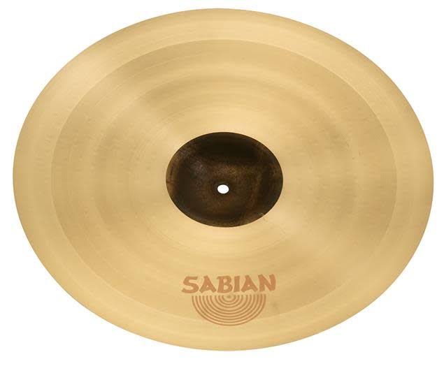 19 in Crash Cymbal K7534