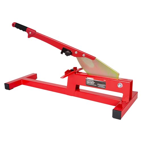 Laminate and Vinyl 8" Plank Cutter Z520