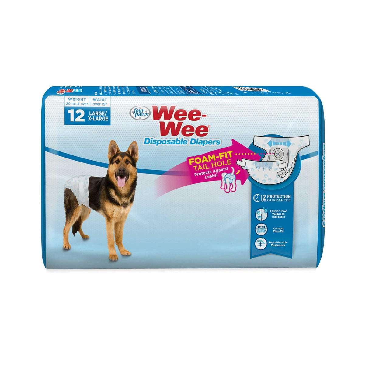Disposable Diapers Z802