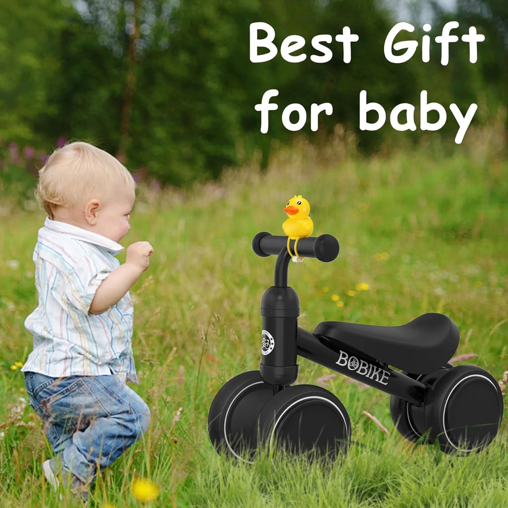 Baby Balance Bike Pink J6250