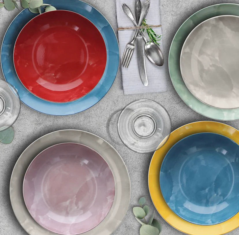 Dinner Plate 27cm R91743