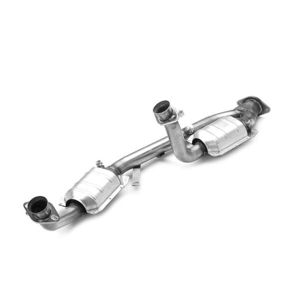 Direct Fit Catalytic Converter G96026