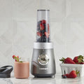 Compact Blender & Juice Extractor Combo 450W 16oz W866