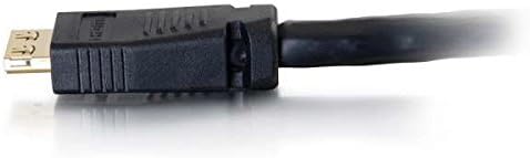 35 Feet Black HDMI Cable O66645