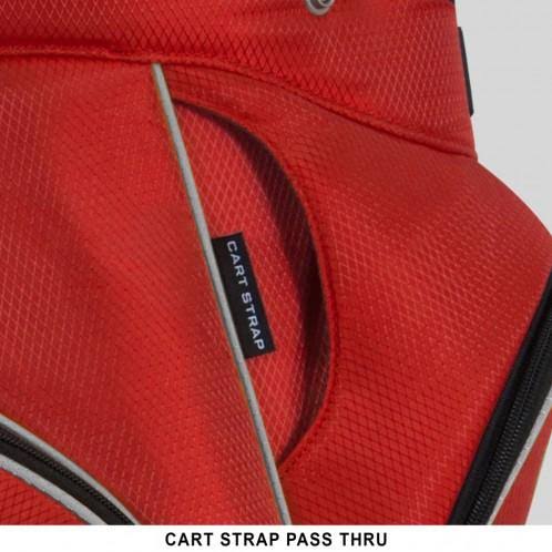Bucket Cooler Cart Golf Bag D66266