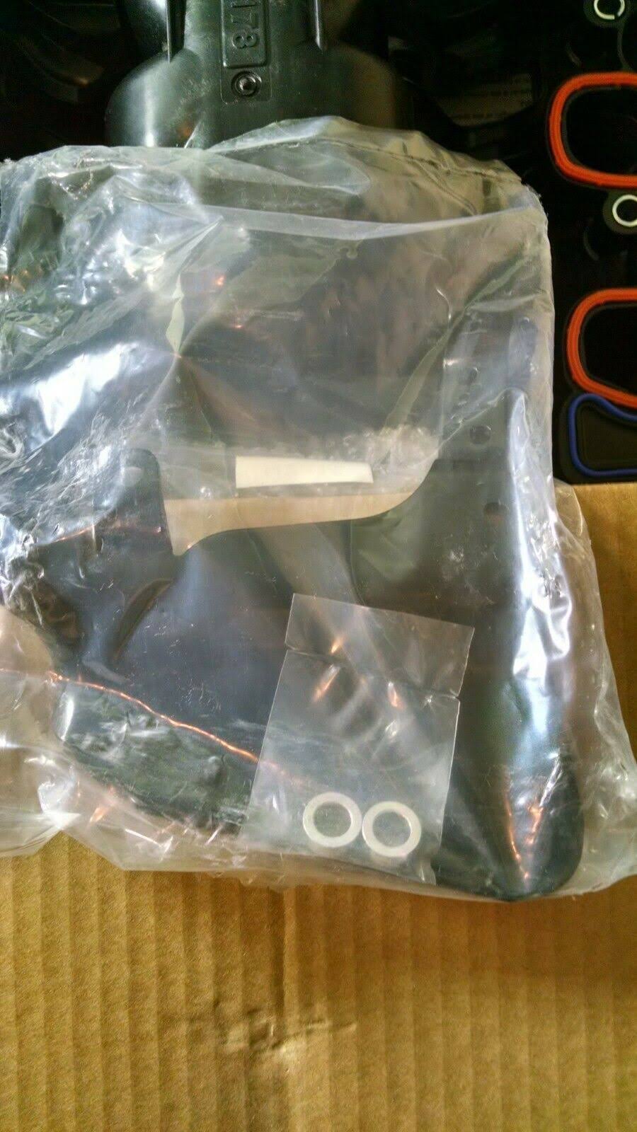 Intake Manifold N39143
