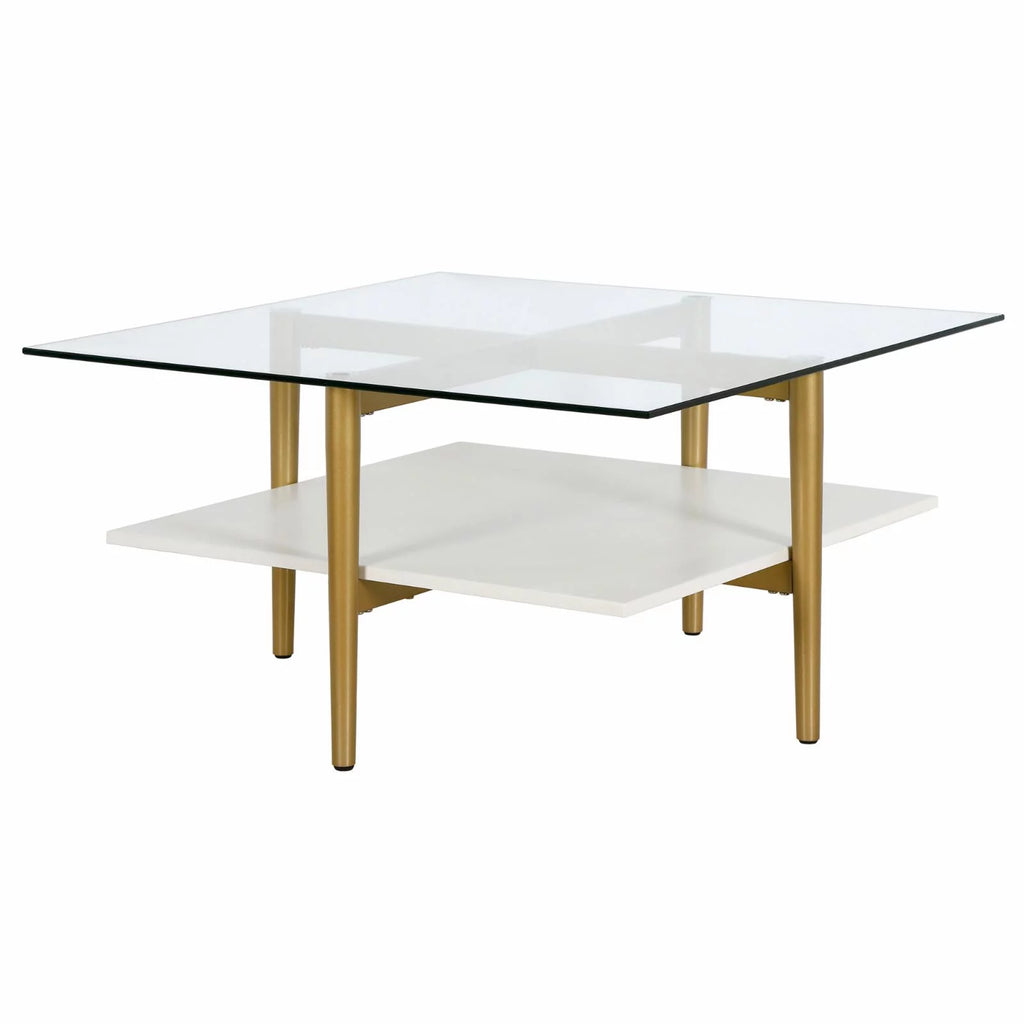 Square Coffee Table N69017