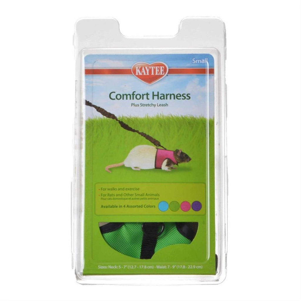 Comfort Harness Stretchy Leash G96751