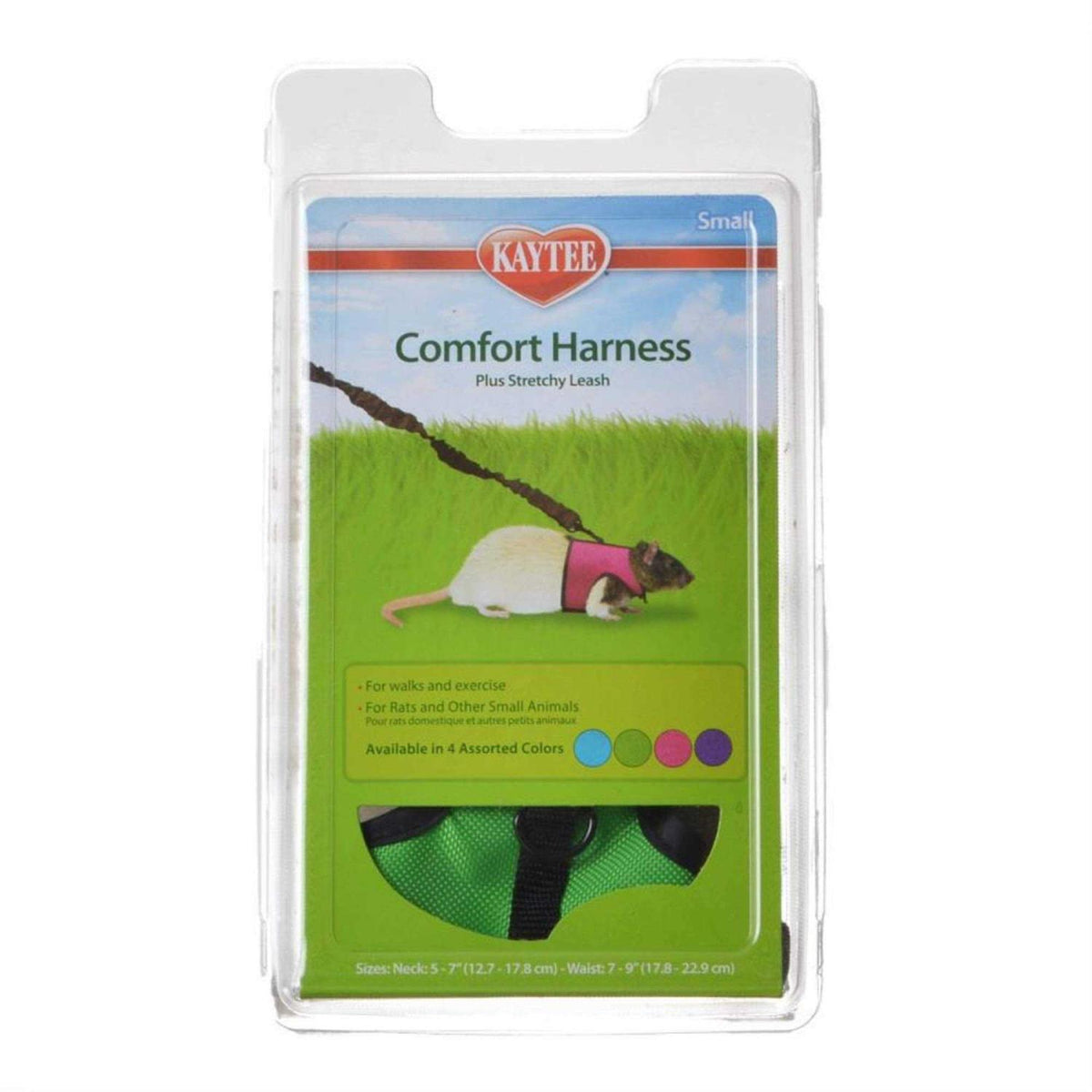 Comfort Harness Stretchy Leash G96751