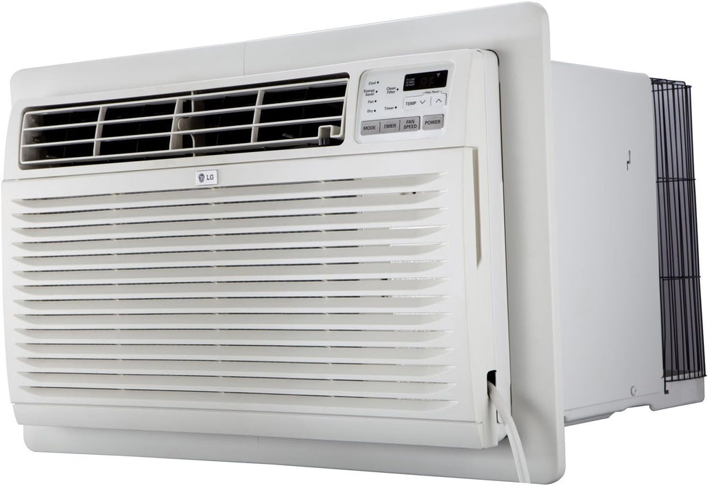 11,200 BTU Heat Air Conditioner, White H557